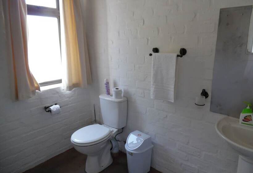 مبيت وإفطار Myrtles Retreat