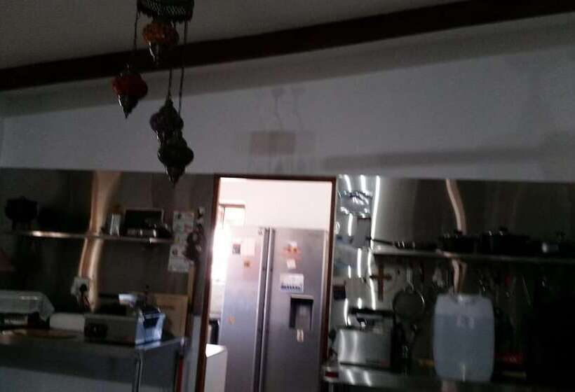 مبيت وإفطار Myrtles Retreat