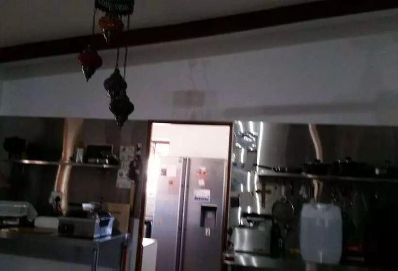 Aamiaismajoitus (B&B) Myrtles Retreat