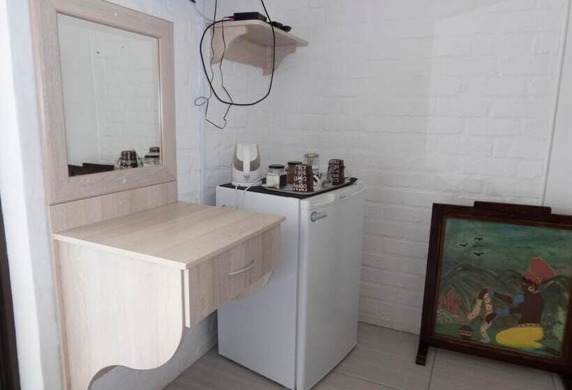 مبيت وإفطار Myrtles Retreat