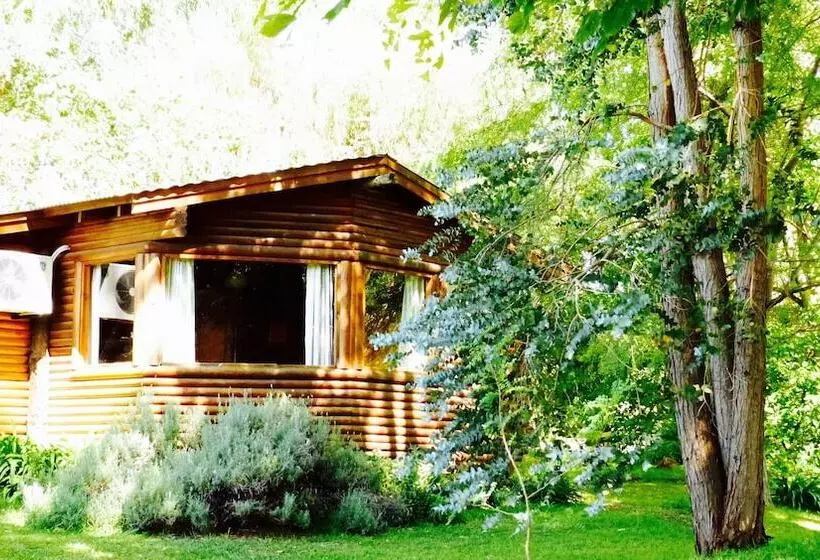 Aamiaismajoitus (B&B) Posada Del Viento