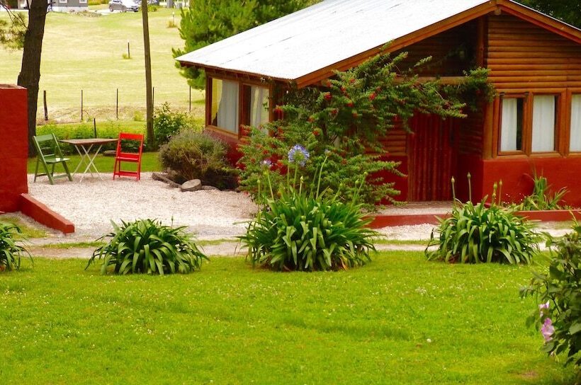 تختخواب و صبحانه Posada Del Viento