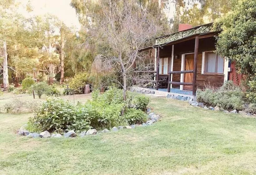 Aamiaismajoitus (B&B) Posada Del Viento