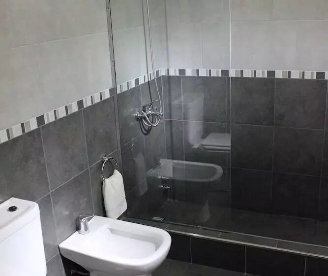 Aamiaismajoitus (B&B) Posada Del Viento