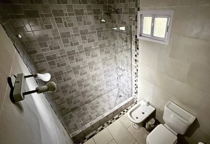 تختخواب و صبحانه Posada Del Viento