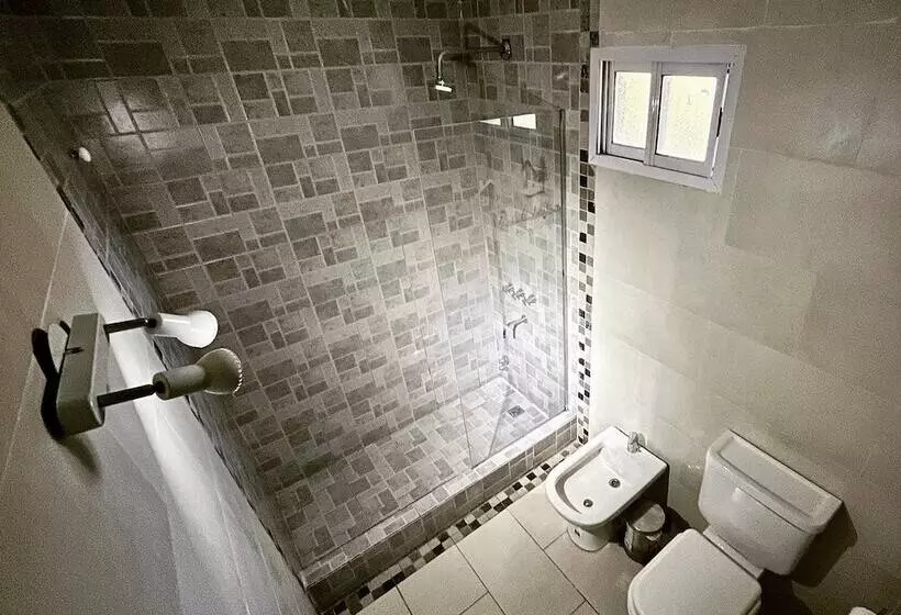 Aamiaismajoitus (B&B) Posada Del Viento