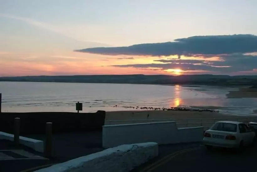 Castleview Golf Course B&b