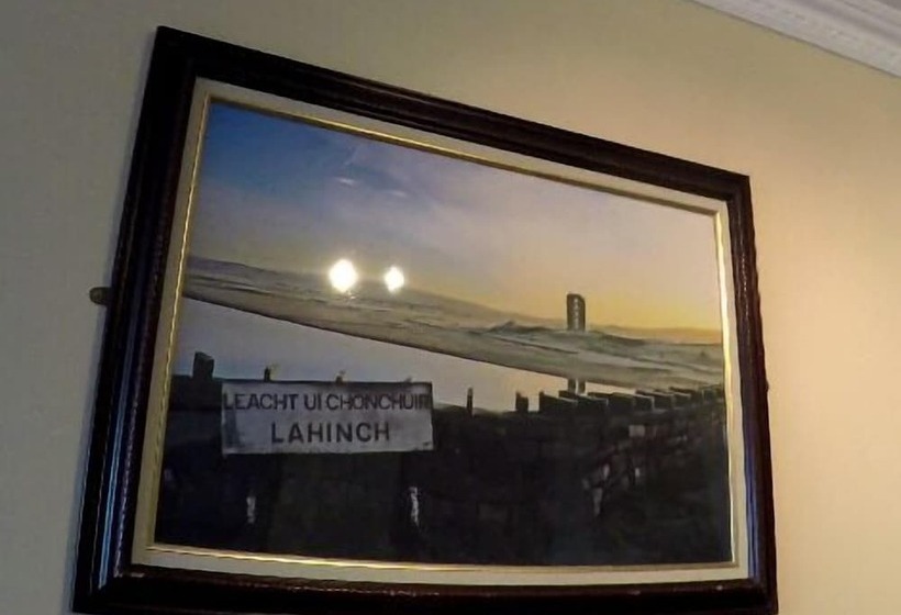 Castleview Golf Course B&b