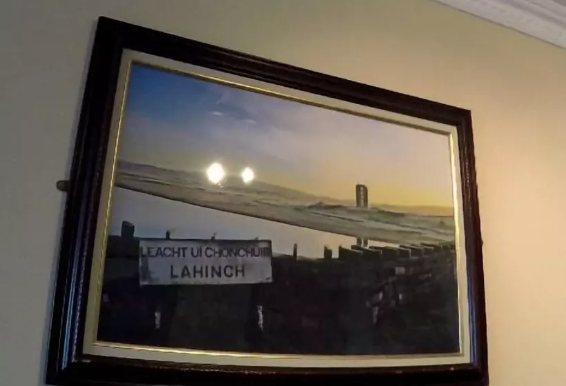 Castleview Golf Course B&b