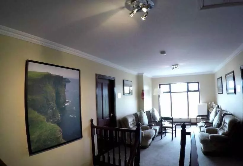 Castleview Golf Course B&b