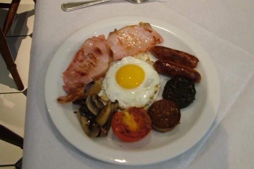 Castleview Golf Course B&b