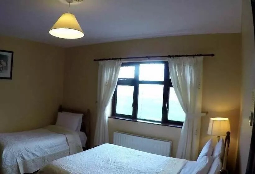 Castleview Golf Course B&b