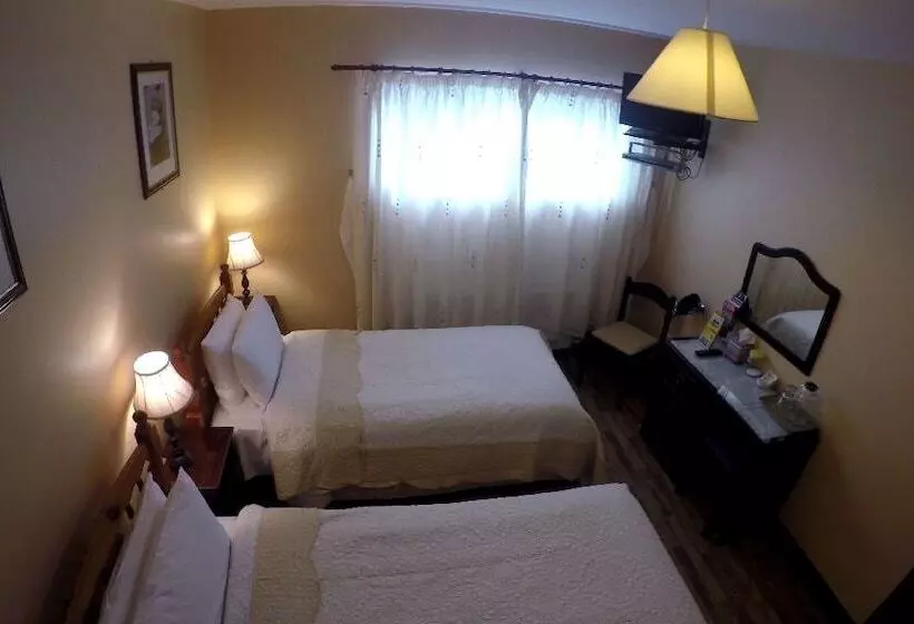 Castleview Golf Course B&b