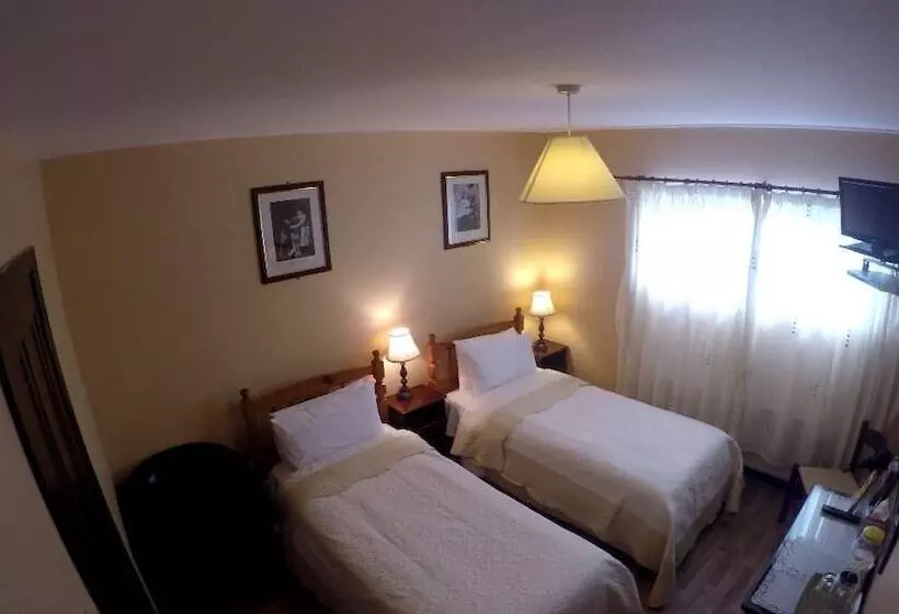 Castleview Golf Course B&b