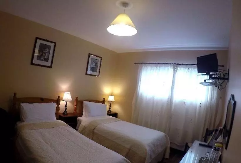 Castleview Golf Course B&b