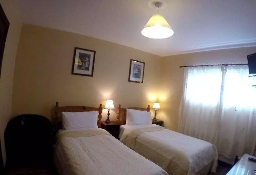 Castleview Golf Course B&b