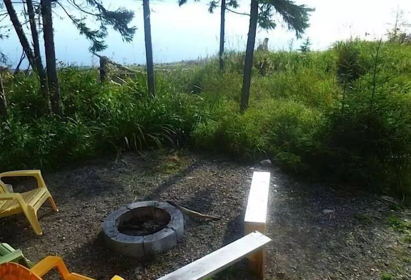 Chalets Du Bout Du Monde