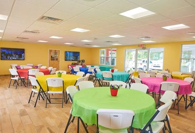 Chincoteague Island Koa