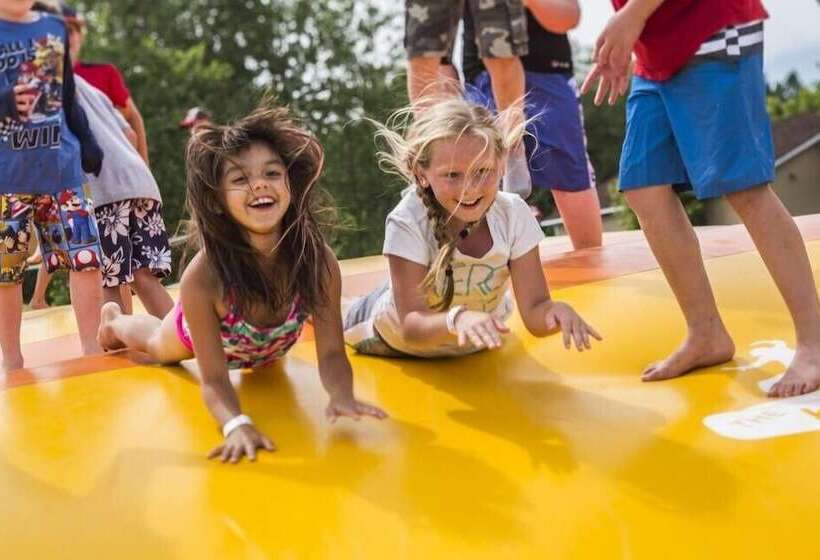 Chincoteague Island Koa