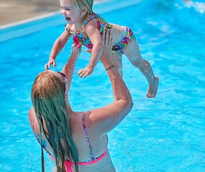 Chincoteague Island Koa