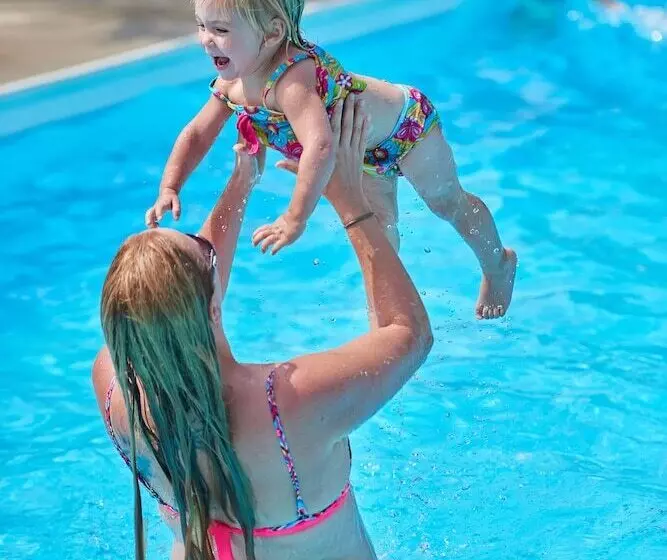 Chincoteague Island Koa