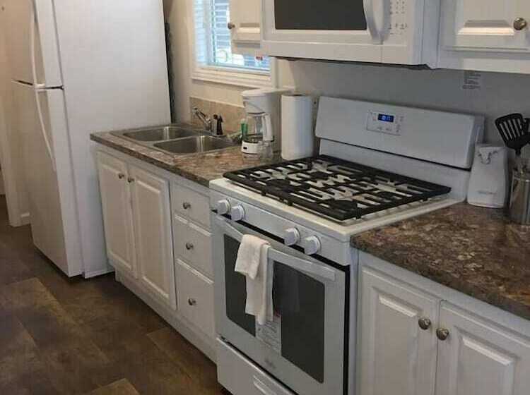 Chincoteague Island Koa