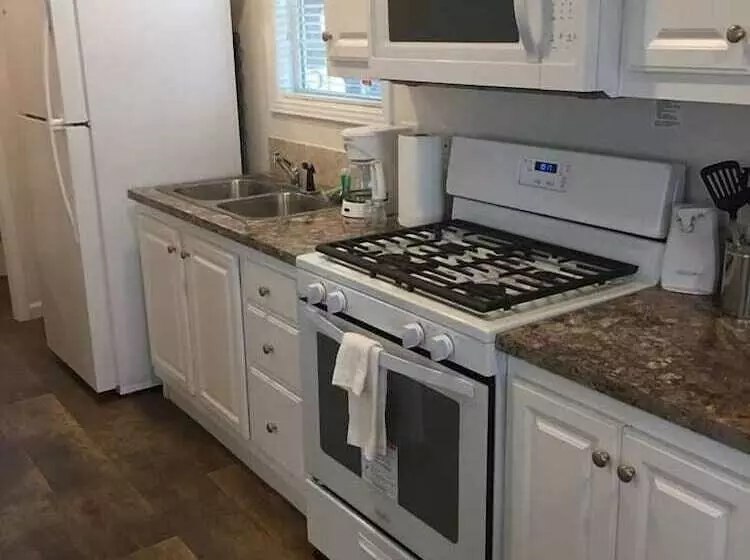 Chincoteague Island Koa