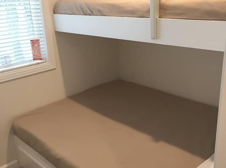 Chincoteague Island Koa