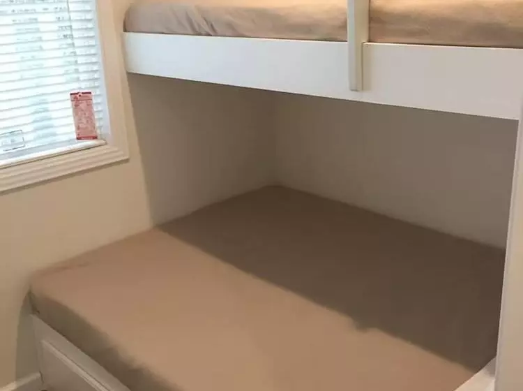 Chincoteague Island Koa