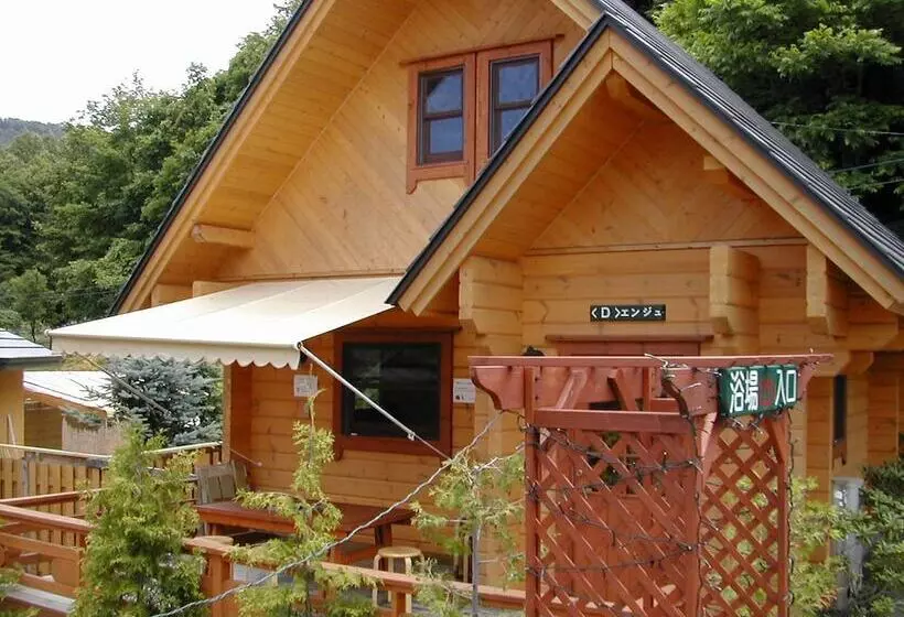 Cottage Primal Stage