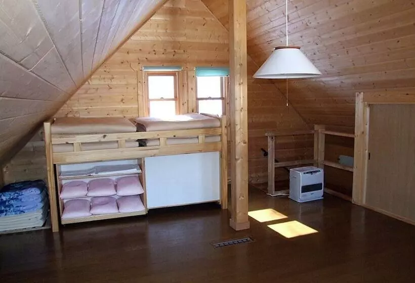 Cottage Primal Stage