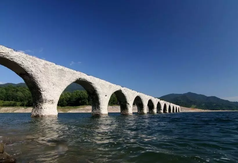 Cottage Primal Stage