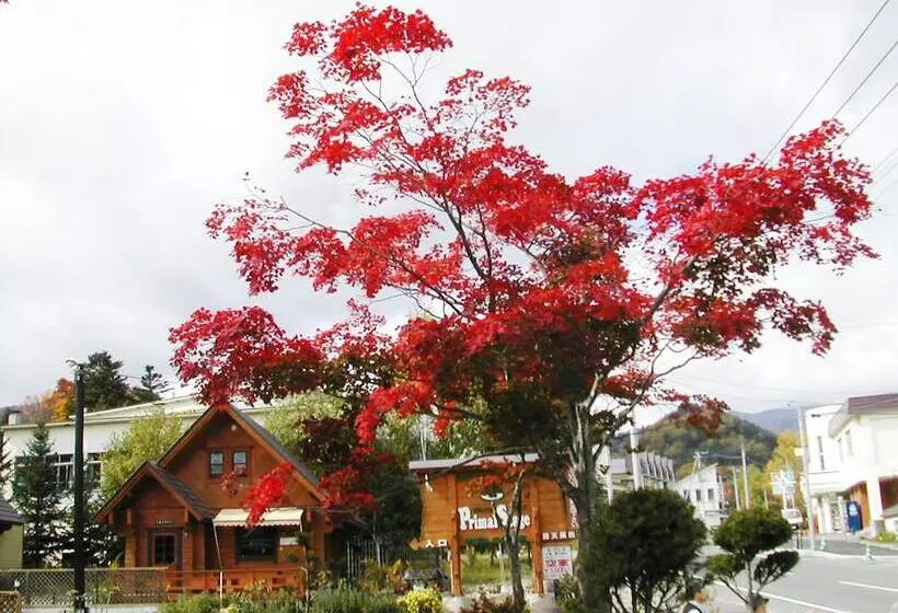 Cottage Primal Stage