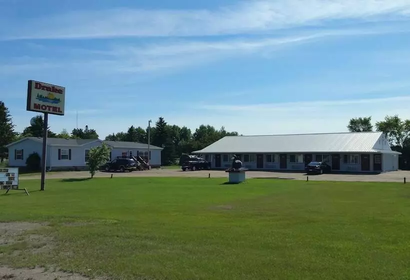 Drake Motel