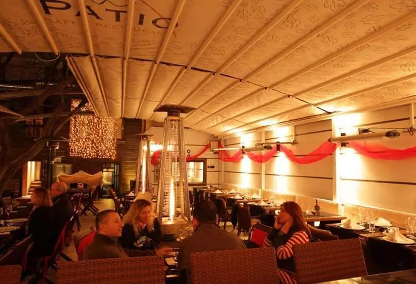 Ak Efe Hotel Edi̇rne