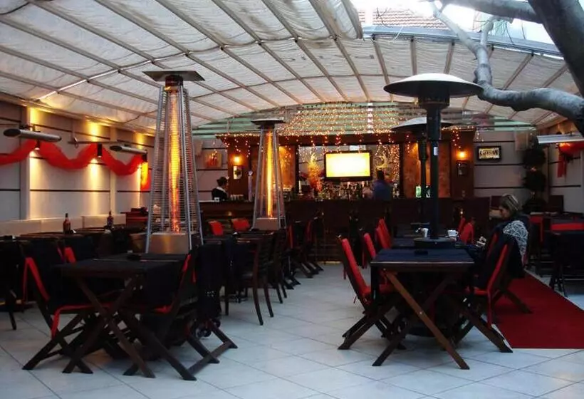 Ak Efe Hotel Edi̇rne