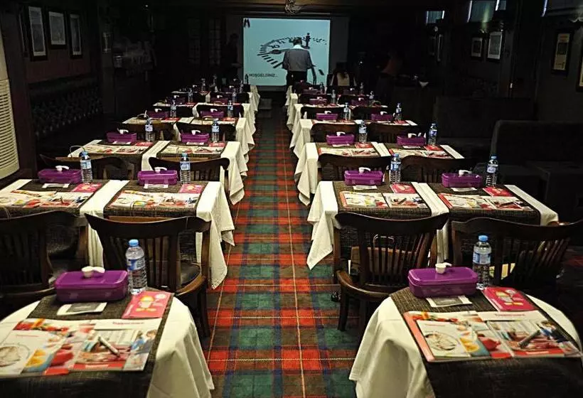 Ak Efe Hotel Edi̇rne