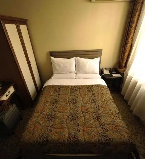 Ak Efe Hotel Edi̇rne