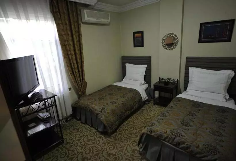 Ak Efe Hotel Edi̇rne