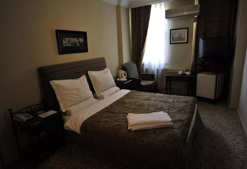 Ak Efe Hotel Edi̇rne