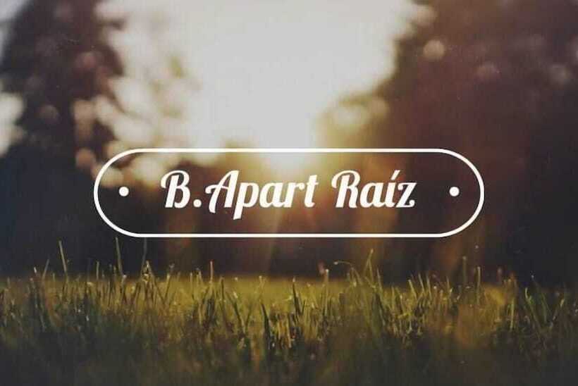 هتل B Apart Raiz
