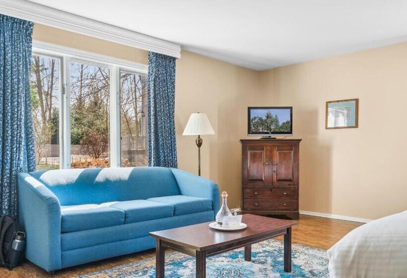 فندق Beekman Arms And Delamater Inn