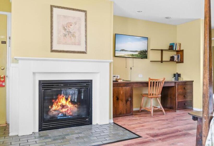 فندق Beekman Arms And Delamater Inn