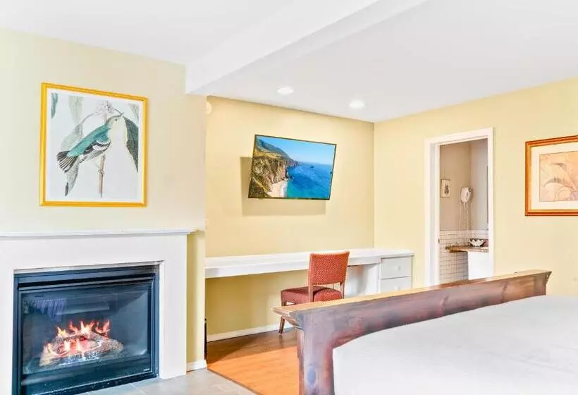 Hotelli Beekman Arms And Delamater Inn