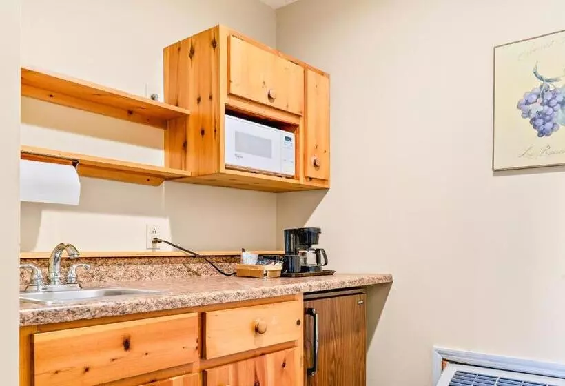 Hotelli Beekman Arms And Delamater Inn