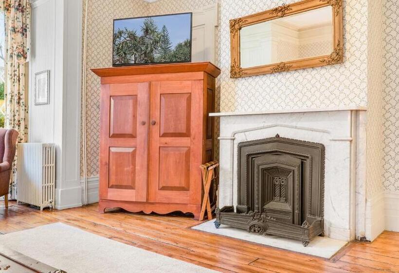 فندق Beekman Arms And Delamater Inn