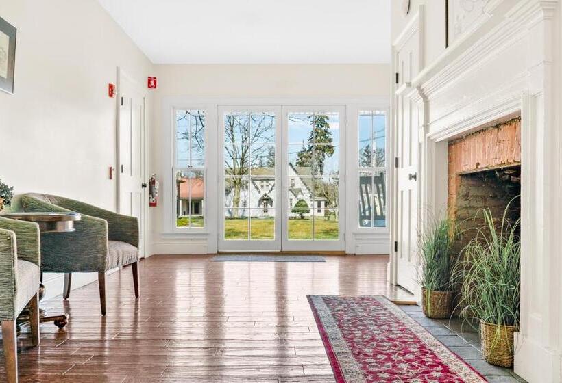 فندق Beekman Arms And Delamater Inn