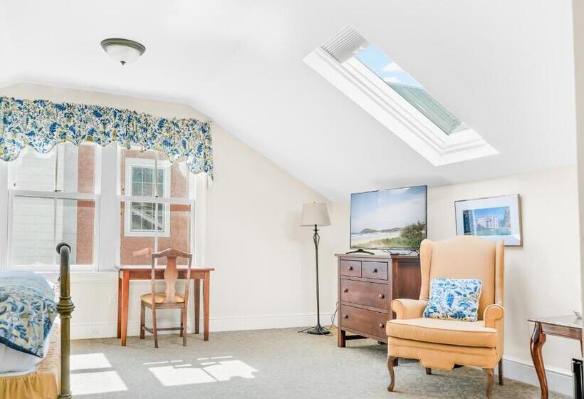 فندق Beekman Arms And Delamater Inn