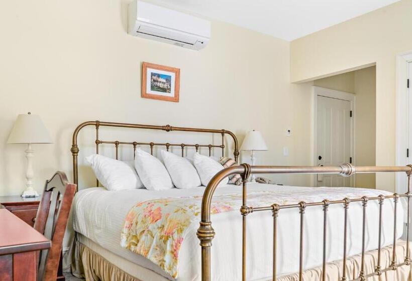 فندق Beekman Arms And Delamater Inn