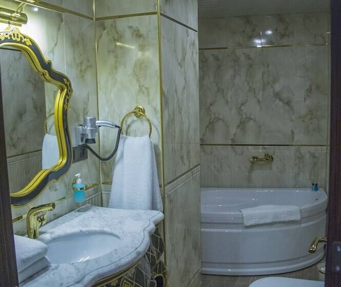 ホテル Birizgarden